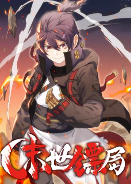 巴黎浮世绘